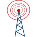 download Telecom clipart image with 0 hue color