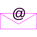 Email Rectangle Simple 3