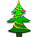 download Christmas 005 clipart image with 0 hue color