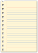 Notepad Page