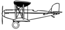 Biplane