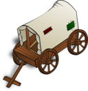 Rpg Map Symbols A Caravan