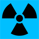 download Radioactive clipart image with 135 hue color