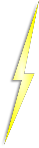 Bolt1 Yellow