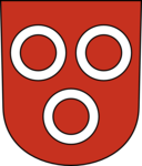 Wila Coat Of Arms