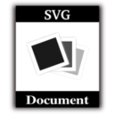 download Svg Icon clipart image with 225 hue color
