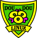 Doudoulinux Flower Remix