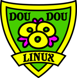 Doudoulinux Flower Remix