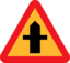 Roadlayout Sign 1