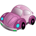 download Vw clipart image with 135 hue color