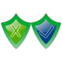 download Security Icon clipart image with 90 hue color