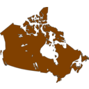 download Canada clipart image with 270 hue color