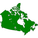 download Canada clipart image with 0 hue color