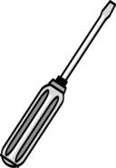 Screwdriver Iss Activity Sheet P2