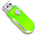 download Usb Key clipart image with 45 hue color