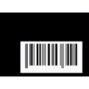 download Netalloy Barcode clipart image with 270 hue color