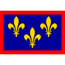 France Anjou