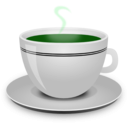 download Coffee Cup clipart image with 90 hue color