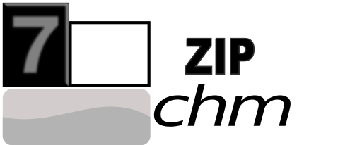7zipclassic Chm
