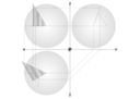 22 Construction Geodesic Spheres Recursive From Tetrahedron