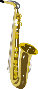 Saxophone