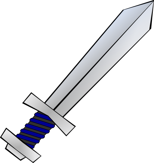 Toy Sword