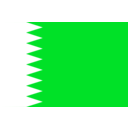 download Bahrain clipart image with 135 hue color