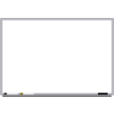 download Whiteboard clipart image with 180 hue color