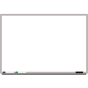 download Whiteboard clipart image with 270 hue color