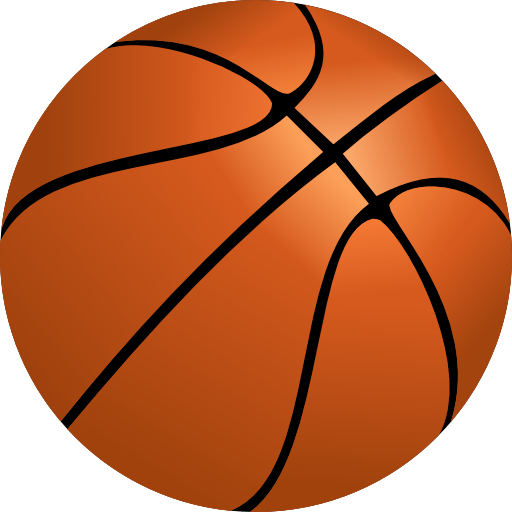 Pallone Basket