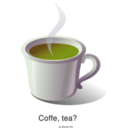 download Coffe Tea 01 clipart image with 45 hue color