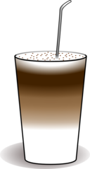 Latte Macchiato