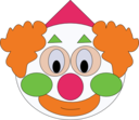 Smiley Clown