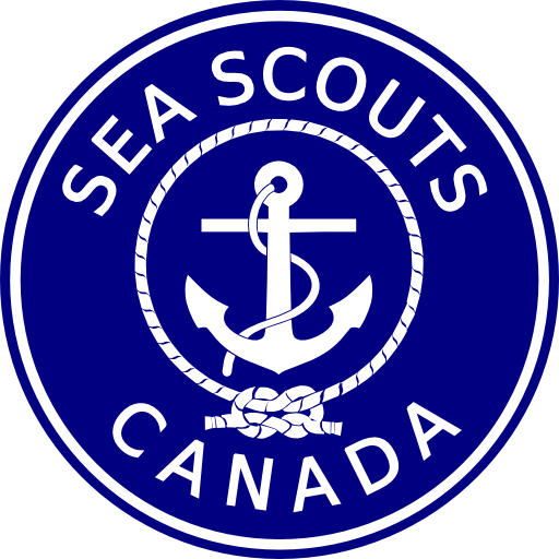 Sea Scouts Canada