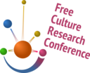 Free Culture Contest Logo Starting Point Only Logo