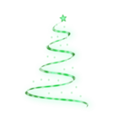 download Modern Christmas Tree 5 clipart image with 90 hue color