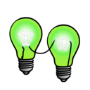 download Open Innovation On clipart image with 45 hue color