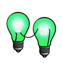 download Open Innovation On clipart image with 90 hue color