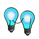 download Open Innovation On clipart image with 135 hue color