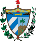 Escudo De Cuba