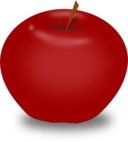 Red Apple