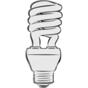 download Lamp clipart image with 270 hue color