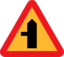 Roadlayout Sign 5