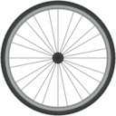 Bikewheel