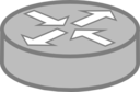 Router Symbol