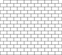 Bricks White