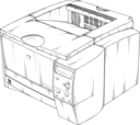 Laser Printer