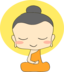 Chibi Buddha