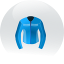 Race Jacket Icon