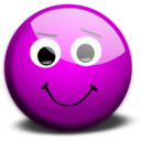 download M Face 7 clipart image with 0 hue color